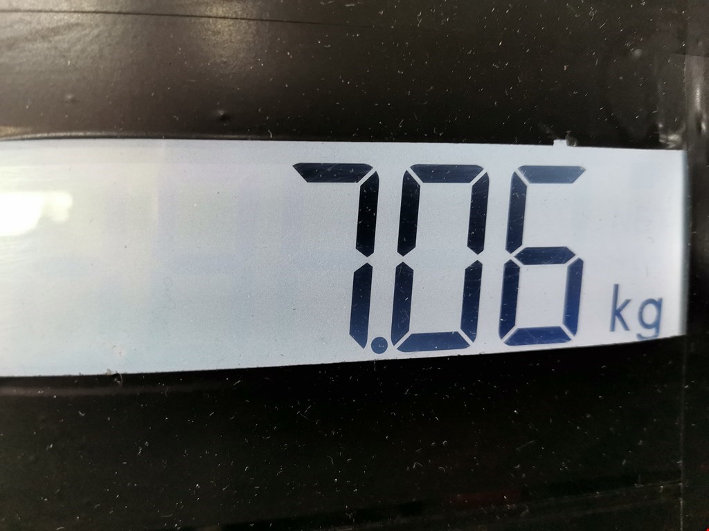 Рычаг передний левый FORD Explorer 2011-2019