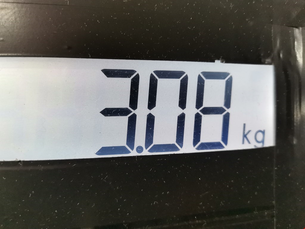 Рычаг передний левый CHEVROLET Volt 2010-2015