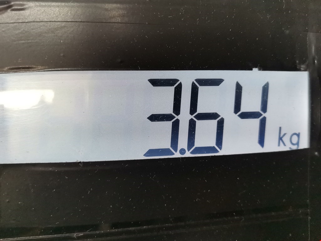 Рычаг передний левый VOLKSWAGEN Tiguan 2007-2016