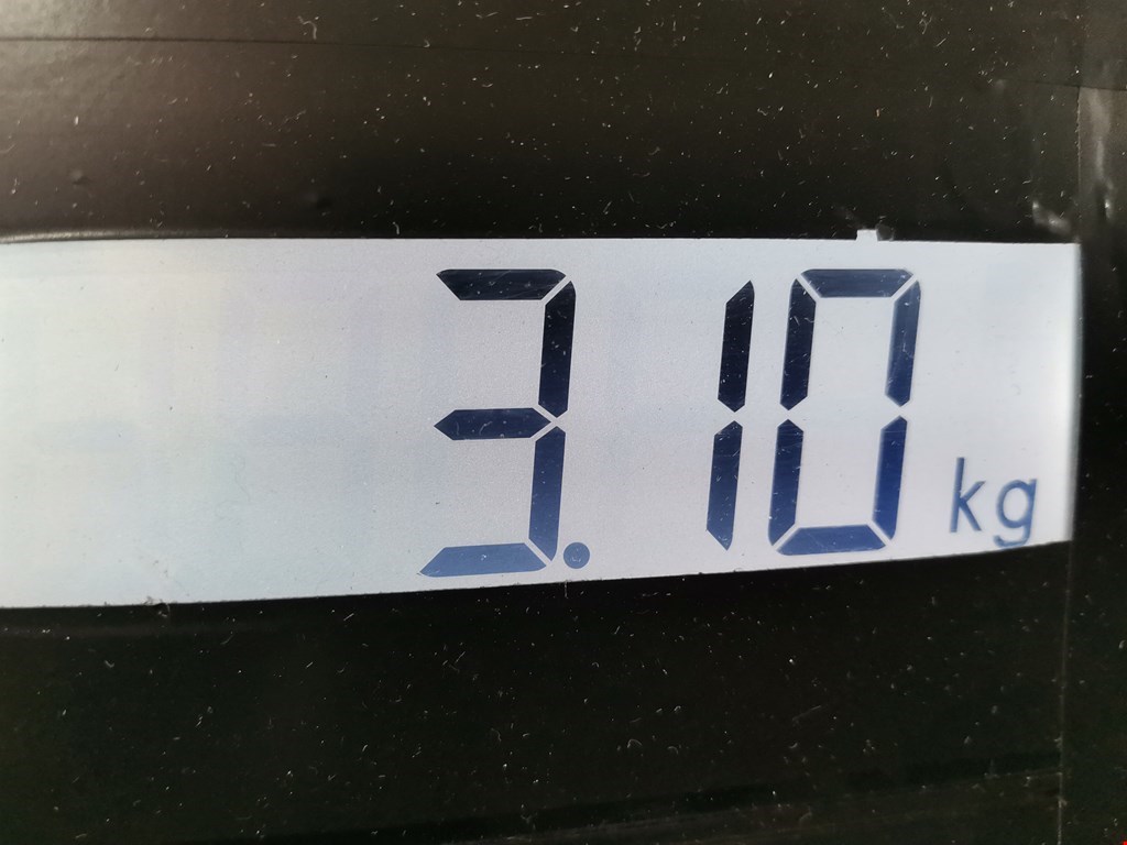 Рычаг передний правый CHEVROLET Volt 2010-2015