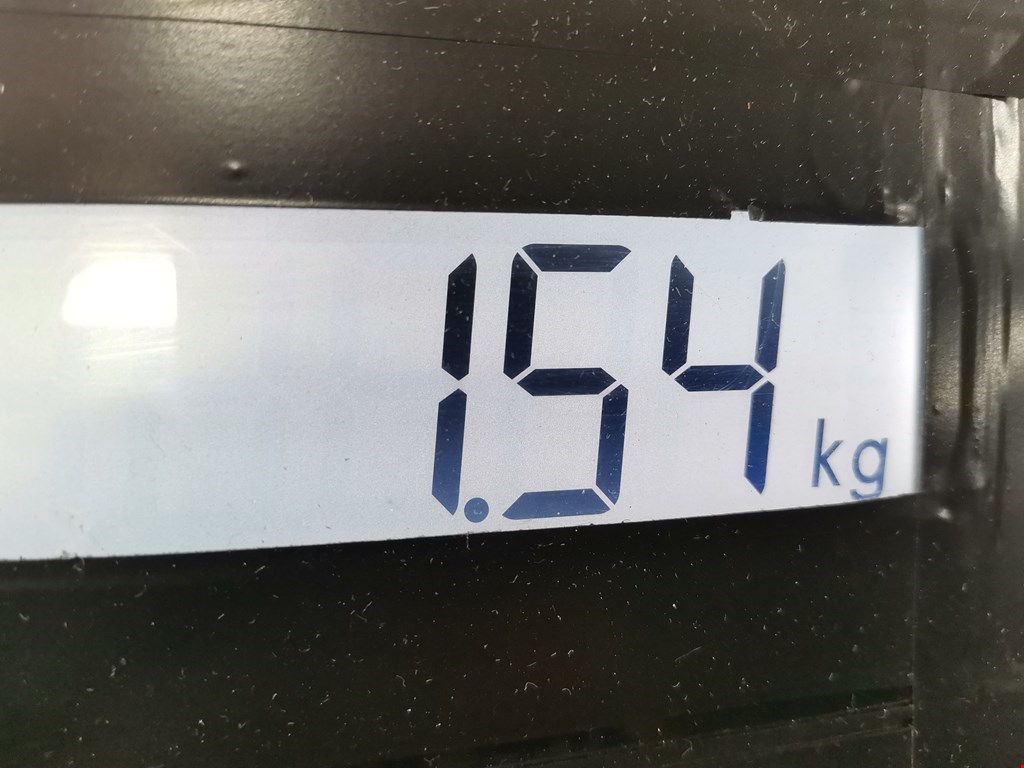 Рычаг передний левый BMW X1 E84 2009-2015