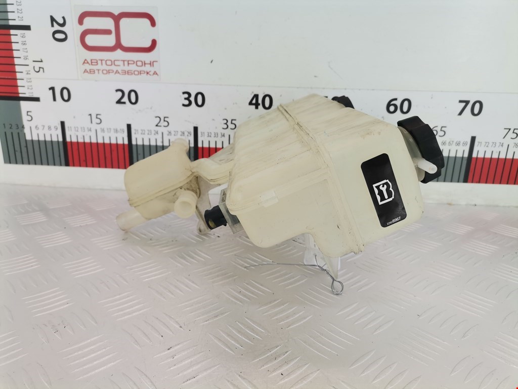 Бачок расширительный CHEVROLET Volt 2010-2015