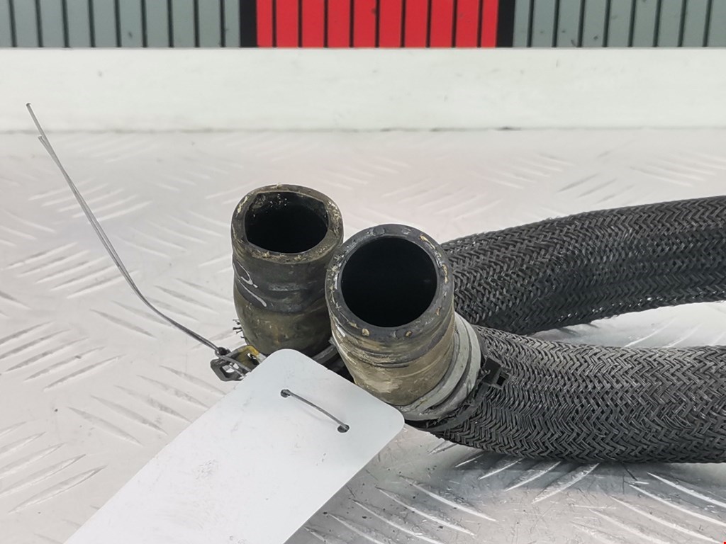 Патрубок CHEVROLET Volt 2010-2015