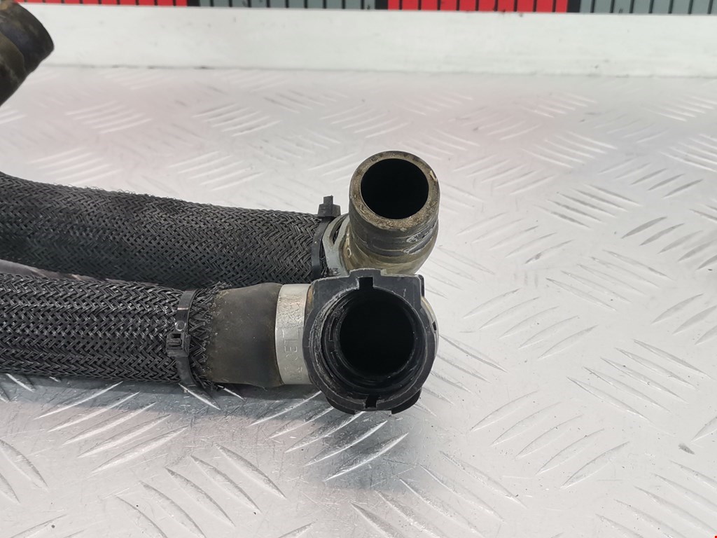 Патрубок CHEVROLET Volt 2010-2015