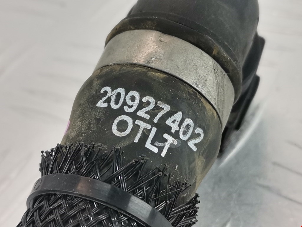 Патрубок CHEVROLET Volt 2010-2015