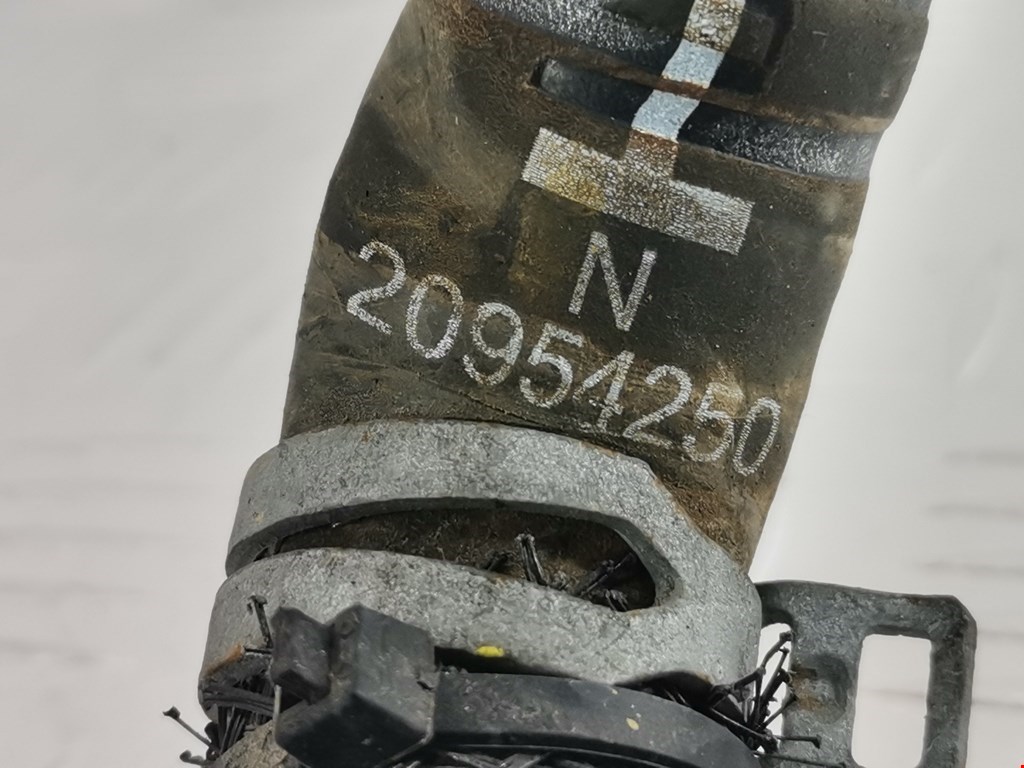 Патрубок CHEVROLET Volt 2010-2015