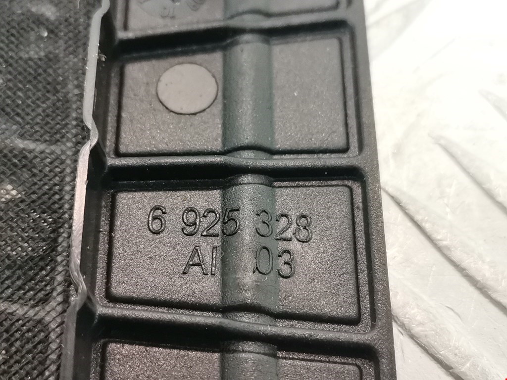 Динамик BMW X1 E84 2009-2015