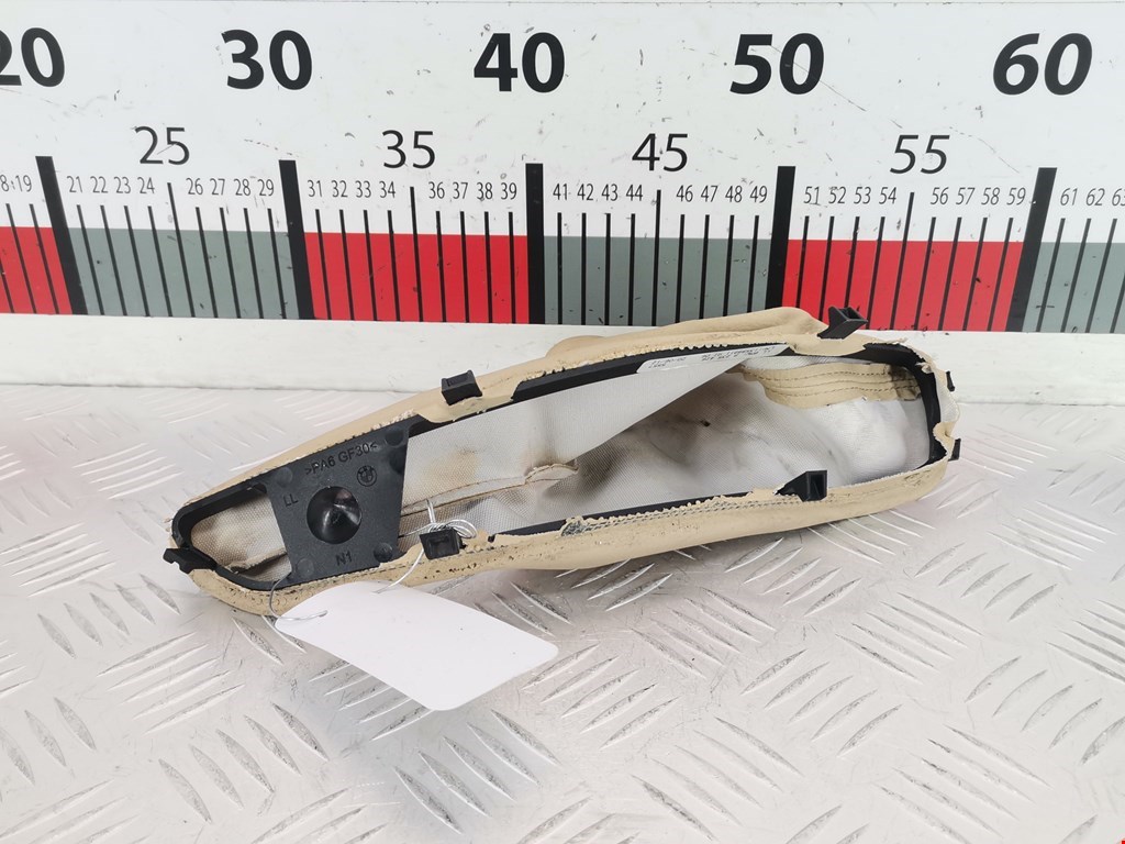 Чехол кулисы КПП BMW 3er F30/F31/F80 2011-2019