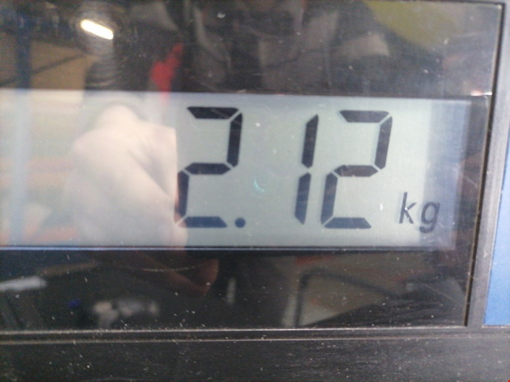 Стеклоподъемник задний левый VOLKSWAGEN Passat B6 2005-2011