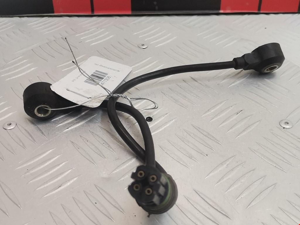 Датчик детонации BMW 3er E90/E91 2005-2012