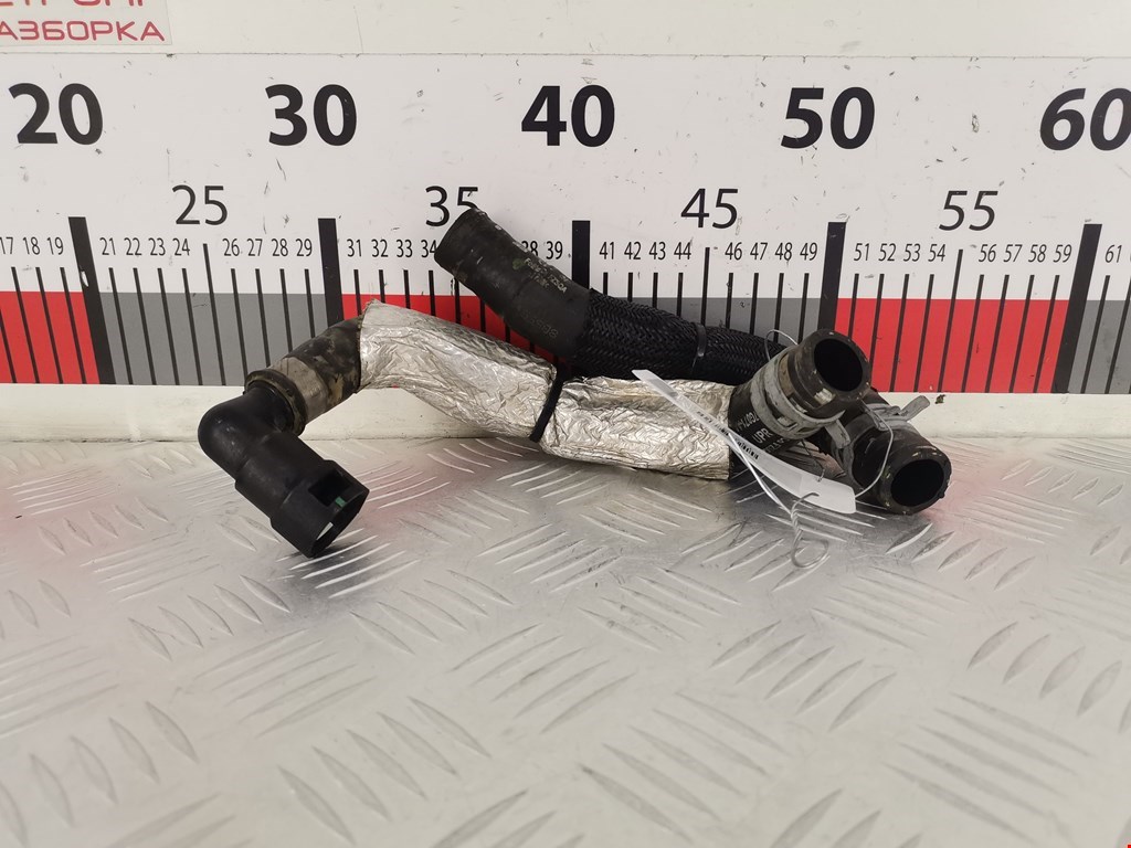 Патрубок системы охлаждения Ford Fusion (USA) 2 (2012-2020)