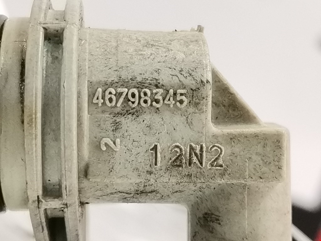 Датчик положения коленвала ALFA ROMEO 156 1997-2007