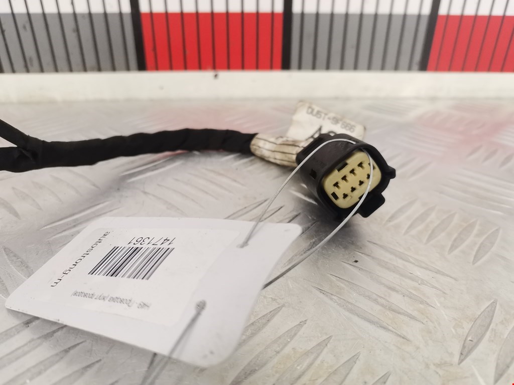 Проводка коса FORD NORTH AMERICA Fusion NORTH AMERICA II 2012-2020