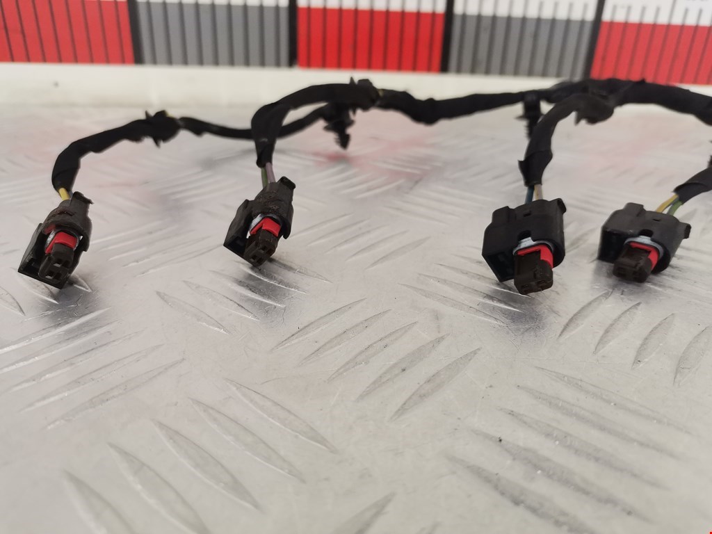 Проводка коса FORD NORTH AMERICA Fusion NORTH AMERICA II 2012-2020