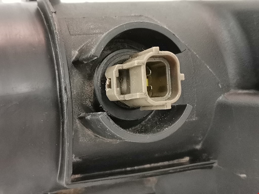 Корпус воздушного фильтра FORD NORTH AMERICA Fusion NORTH AMERICA II 2012-2020