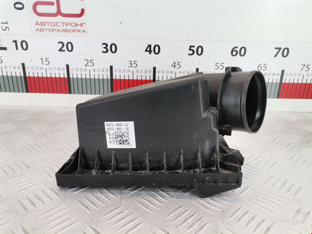 Корпус воздушного фильтра FORD NORTH AMERICA Fusion NORTH AMERICA II 2012-2020