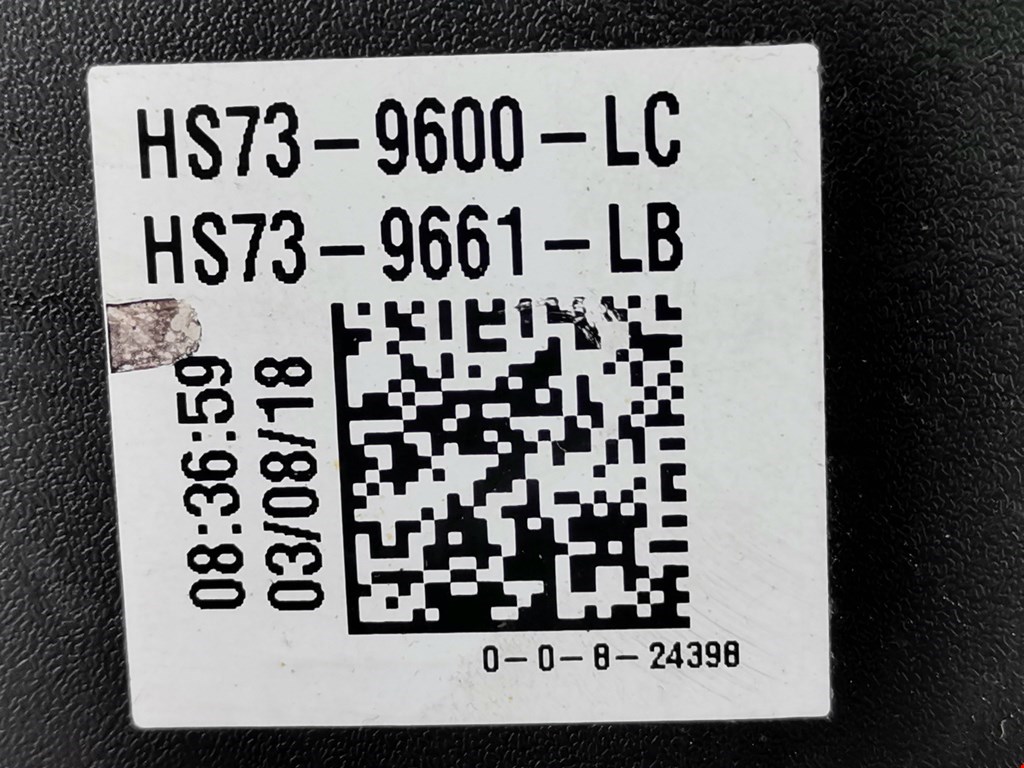 Корпус воздушного фильтра FORD NORTH AMERICA Fusion NORTH AMERICA II 2012-2020