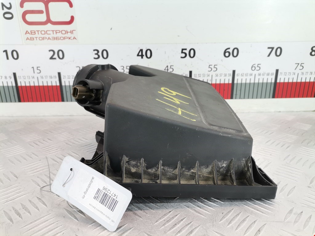 Корпус воздушного фильтра FORD NORTH AMERICA Fusion NORTH AMERICA II 2012-2020