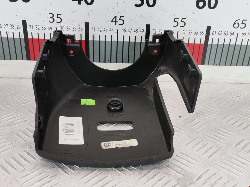 Кожух рулевой колонки CHEVROLET Volt 2010-2015