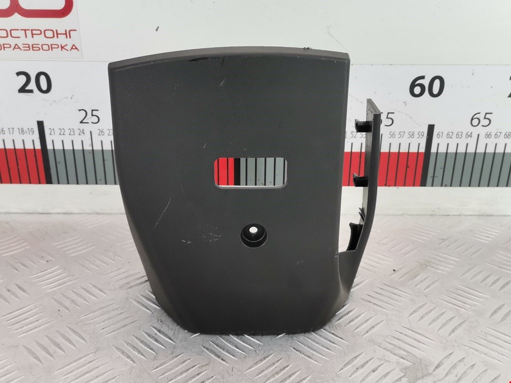 Кожух рулевой колонки CHEVROLET Volt 2010-2015