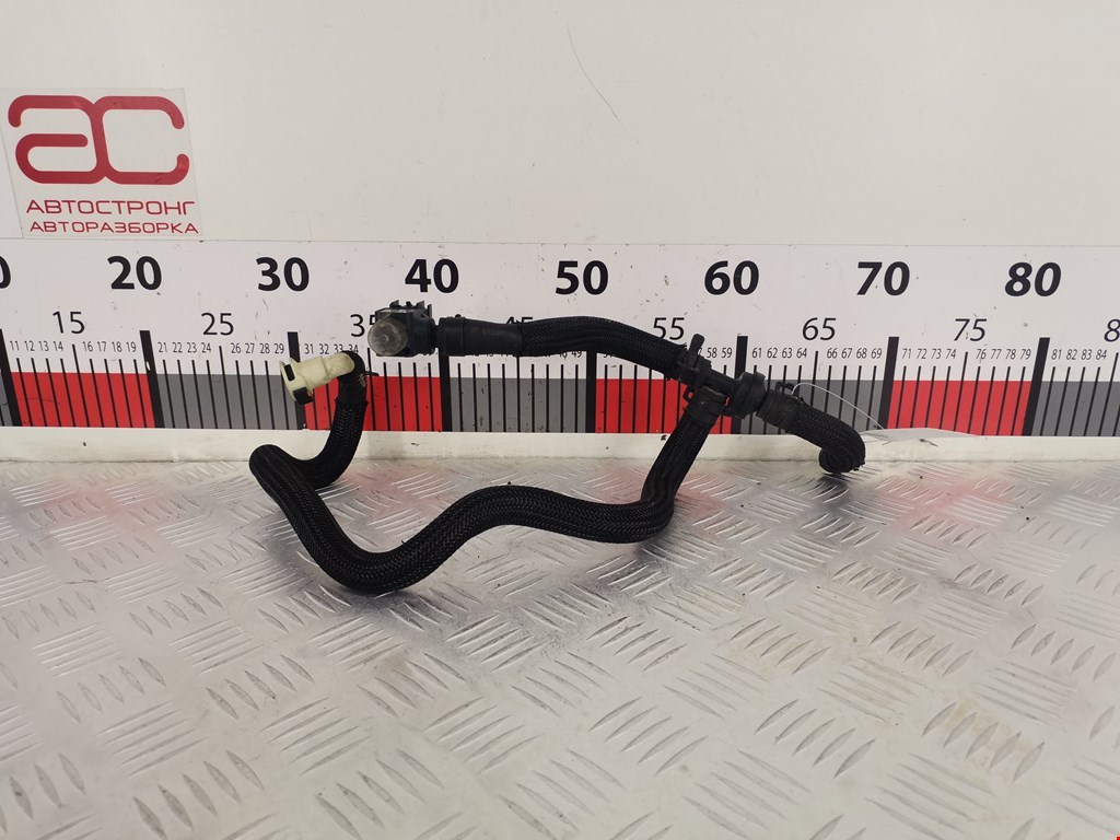 Трубка картерных газов CADILLAC SRX 2009-2016