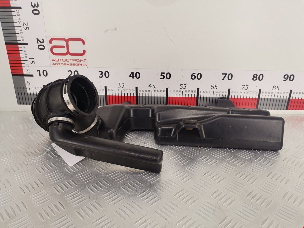 Патрубок воздушного фильтра CADILLAC SRX 2009-2016