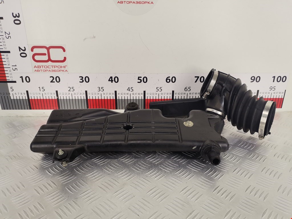 Патрубок воздушного фильтра CADILLAC SRX 2009-2016