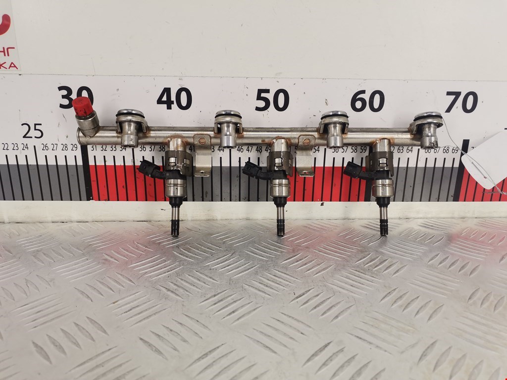 Форсунка дизельная электрическая CADILLAC SRX 2009-2016