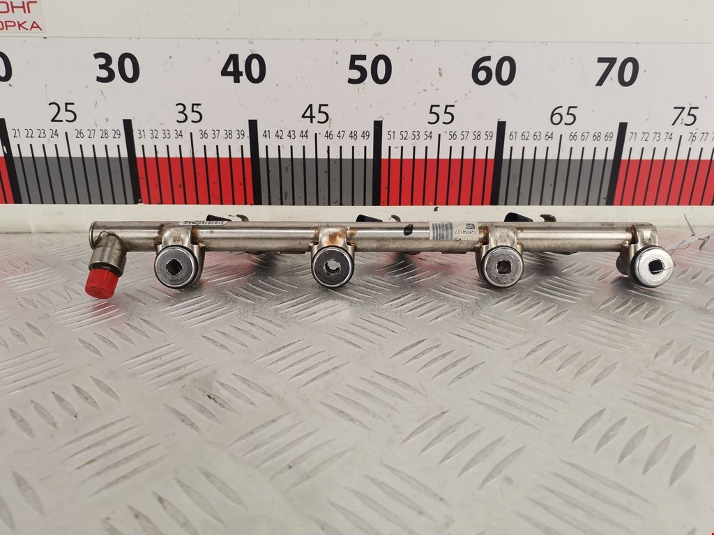 Форсунка дизельная электрическая CADILLAC SRX 2009-2016