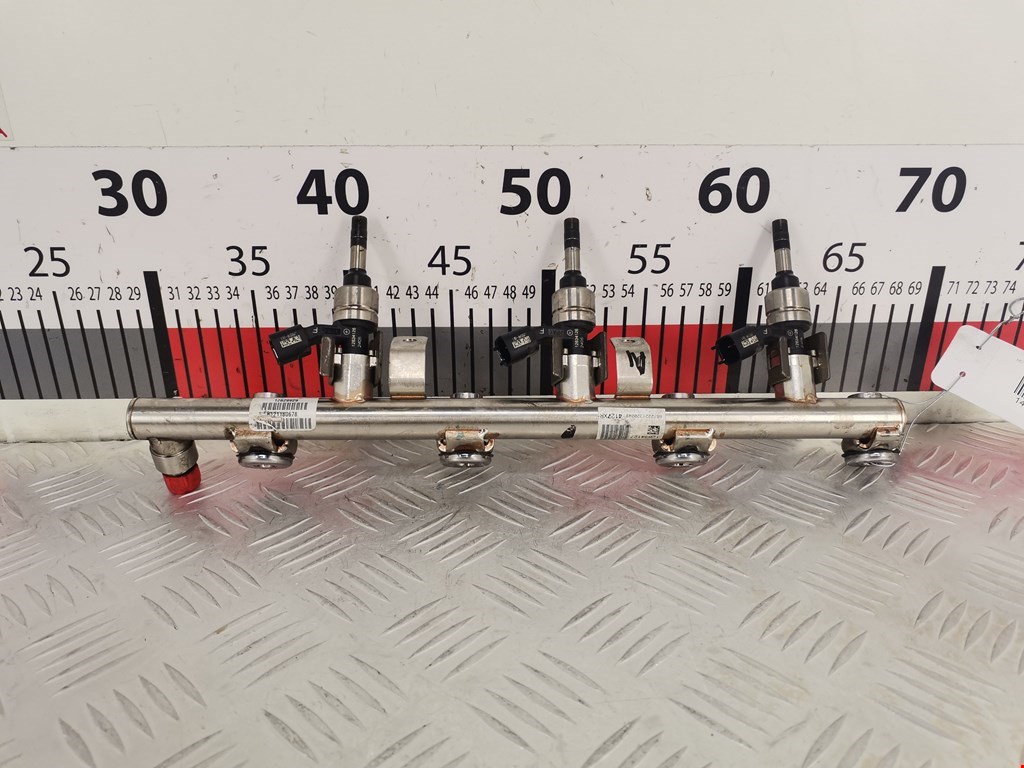 Форсунка дизельная электрическая CADILLAC SRX 2009-2016