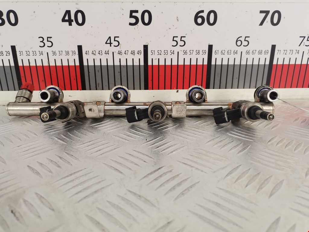 Форсунка дизельная электрическая CADILLAC SRX 2009-2016