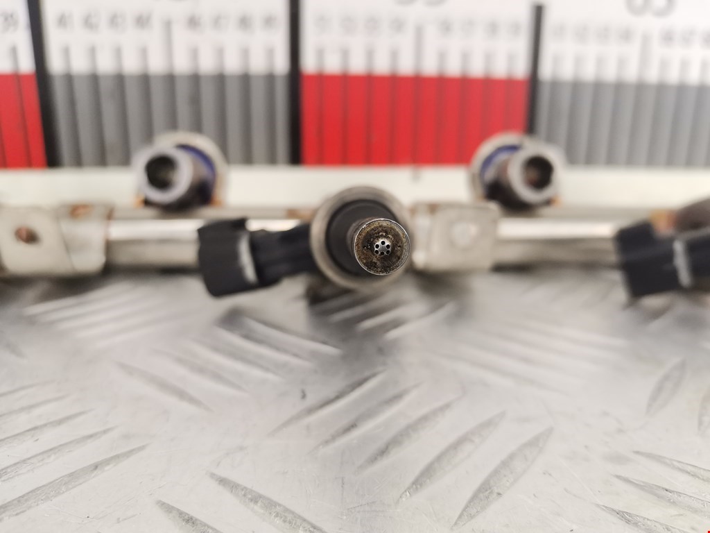 Форсунка дизельная электрическая CADILLAC SRX 2009-2016