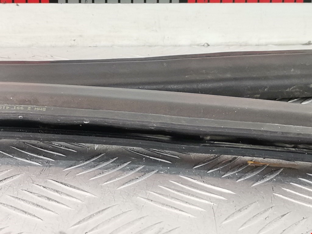 Уплотнитель (наружный) BMW X1 E84 2009-2015