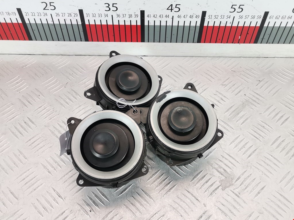 Дефлектор воздушный CITROEN C3 2002-2009