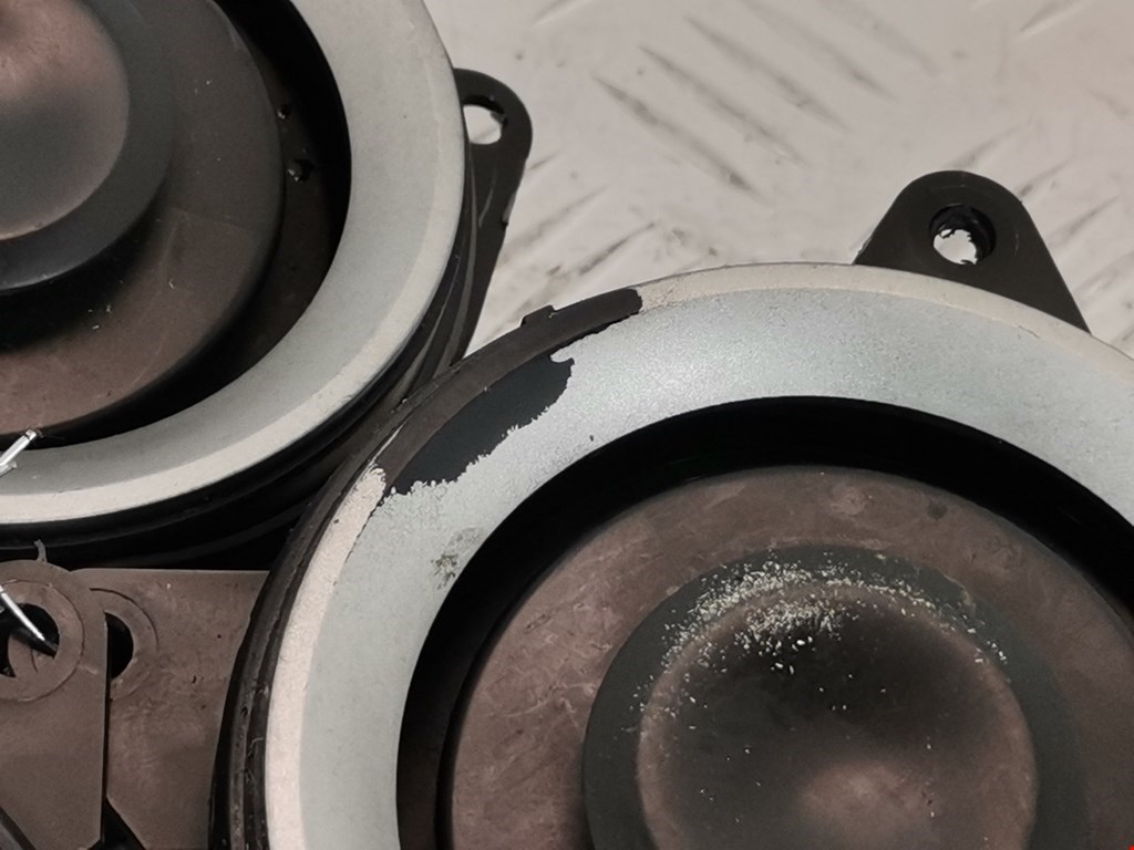 Дефлектор воздушный CITROEN C3 2002-2009