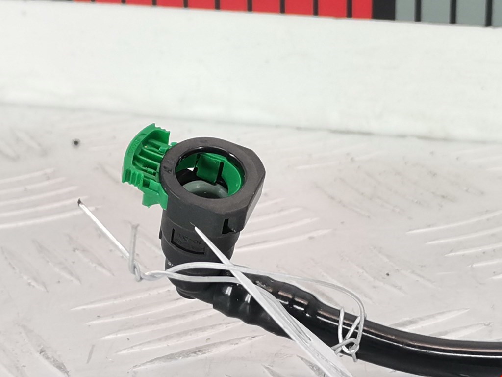 Трубка топливная CADILLAC SRX 2009-2016