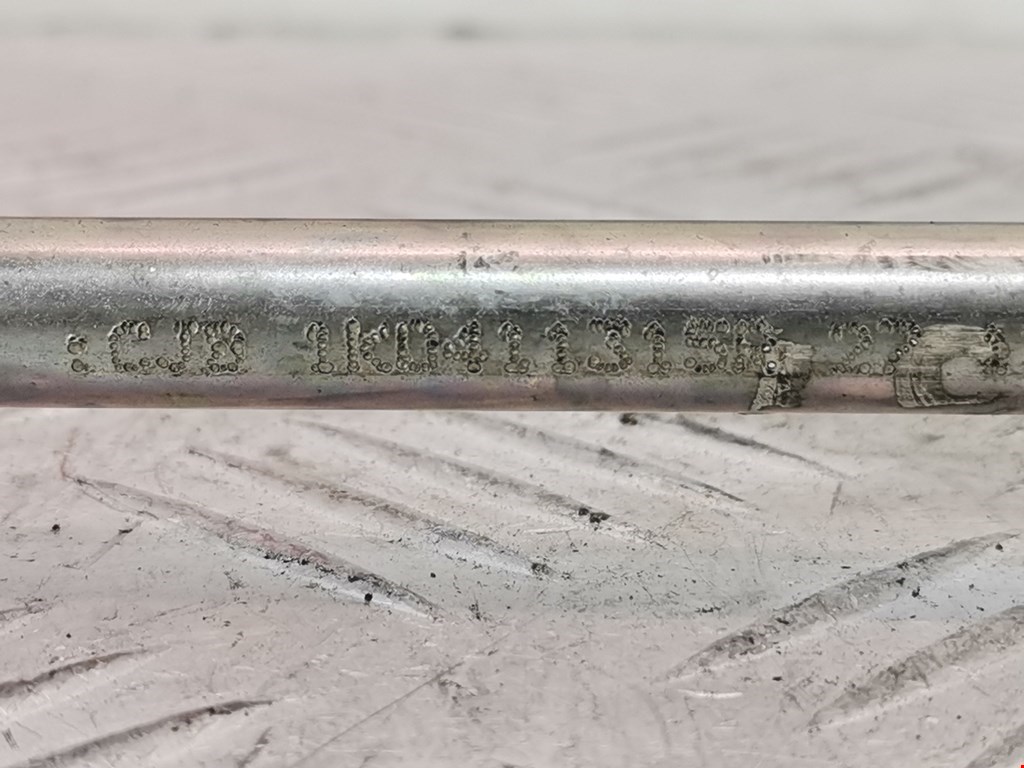 Стойка переднего стабилизатора VOLKSWAGEN Tiguan 2007-2016