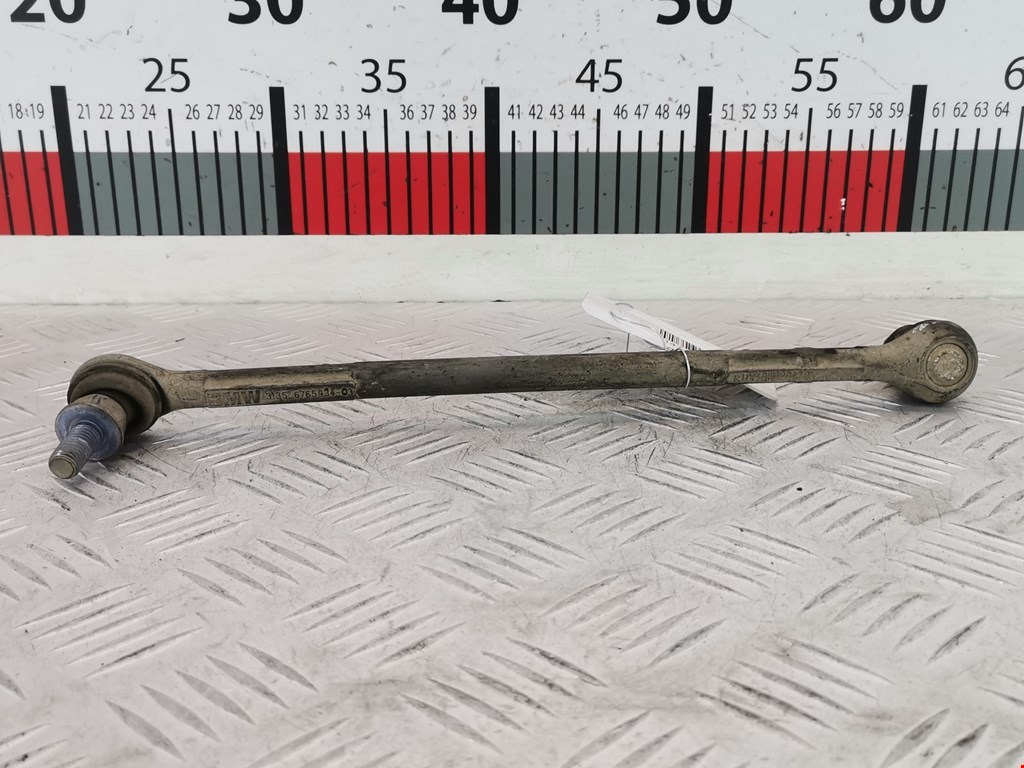 Стойка переднего стабилизатора BMW X1 E84 2009-2015