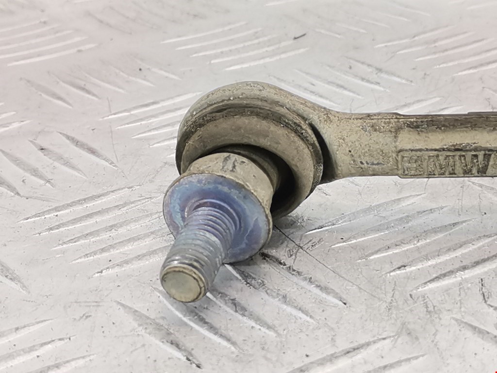 Стойка переднего стабилизатора BMW X1 E84 2009-2015