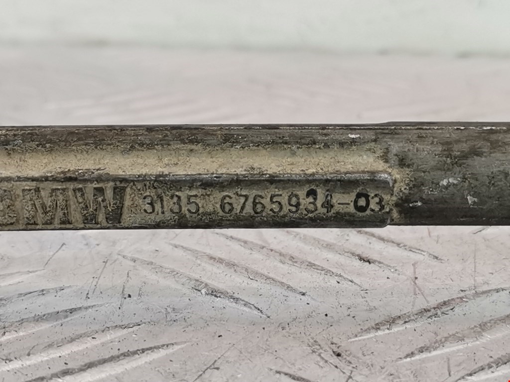 Стойка переднего стабилизатора BMW X1 E84 2009-2015