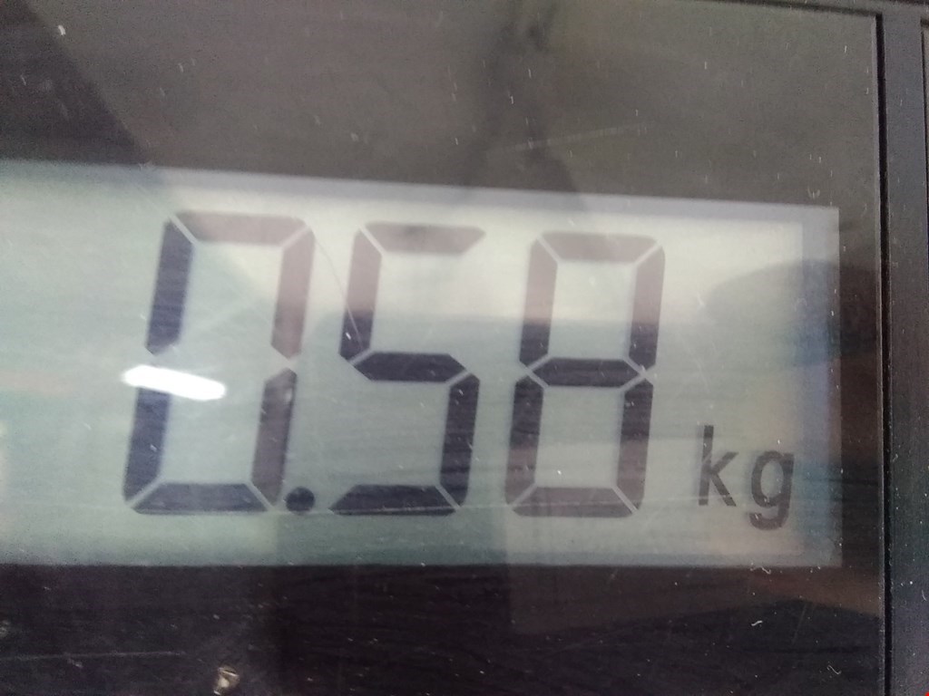 Уплотнитель (наружный) BMW 3er F30/F31/F80 2011-2019