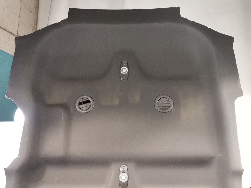 Обшивка потолка FORD Explorer 2011-2019