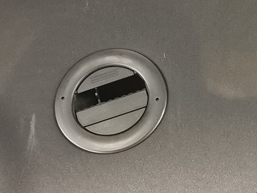 Обшивка потолка FORD Explorer 2011-2019