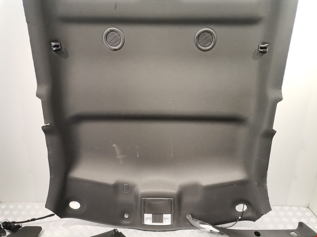 Обшивка потолка FORD Explorer 2011-2019