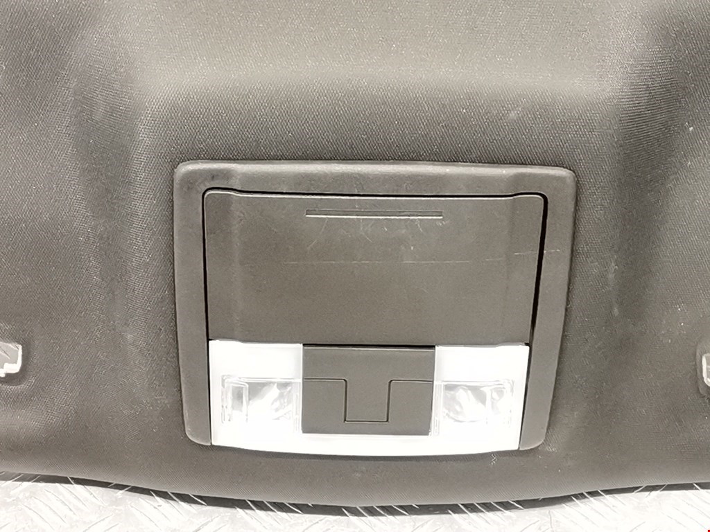Обшивка потолка FORD Explorer 2011-2019