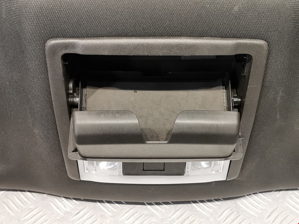 Обшивка потолка FORD Explorer 2011-2019