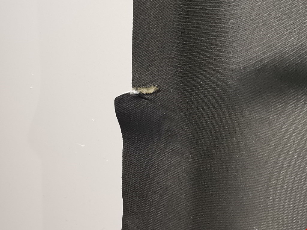 Обшивка потолка FORD Explorer 2011-2019