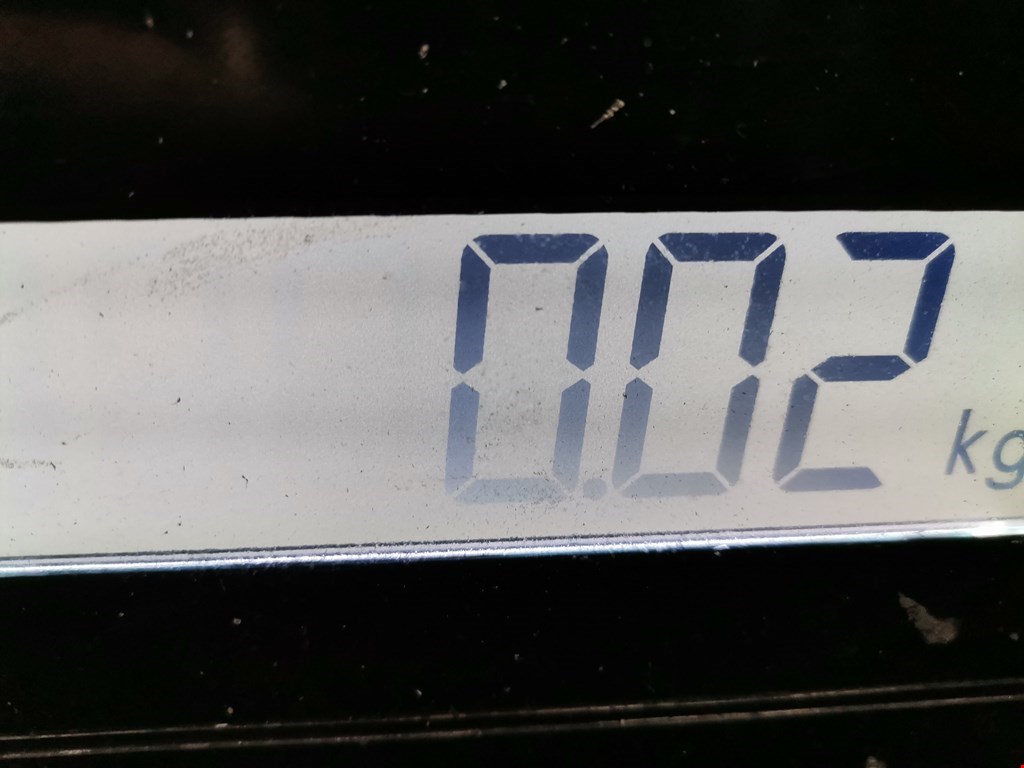 Датчик положения распредвала FORD Fiesta 2008-2012