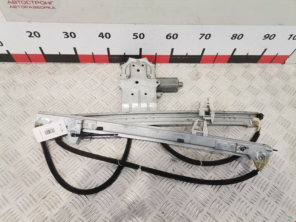 Стеклоподъемник передний правый CITROEN Xsara Picasso 1999-2012