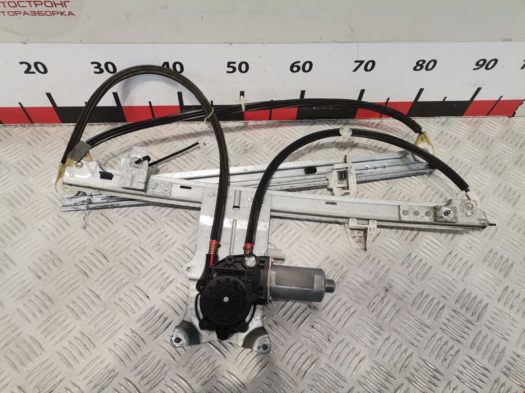 Стеклоподъемник передний правый CITROEN Xsara Picasso 1999-2012